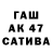 APVP Соль chinmay ng